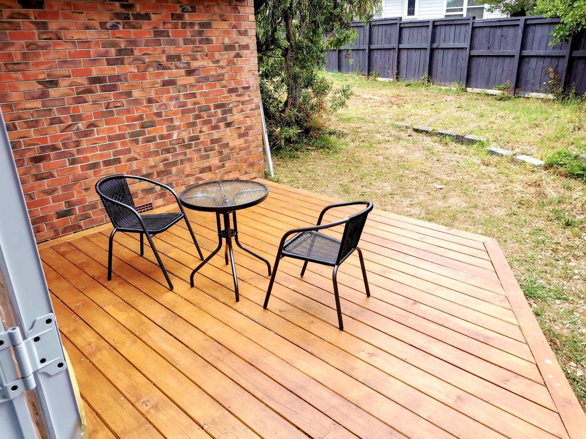 Separate Entry Guest Room With Private Bathroom In Forrest Hill Auckland Exterior photo